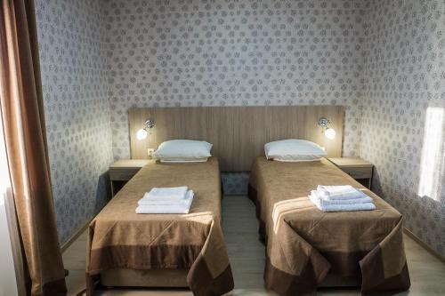 Hostal ????? ?????