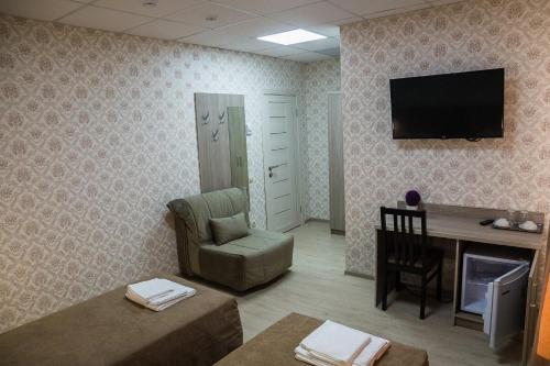 Hostal ????? ?????