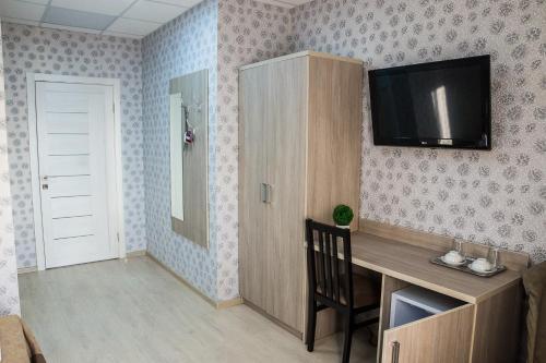 Hostal ????? ?????