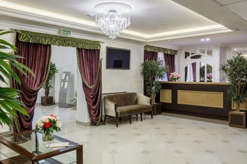 Mask Hotel