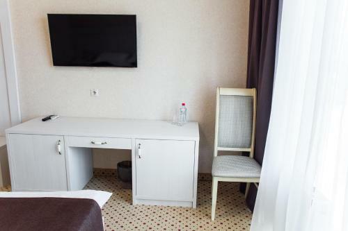 Boutique-hotel Corona