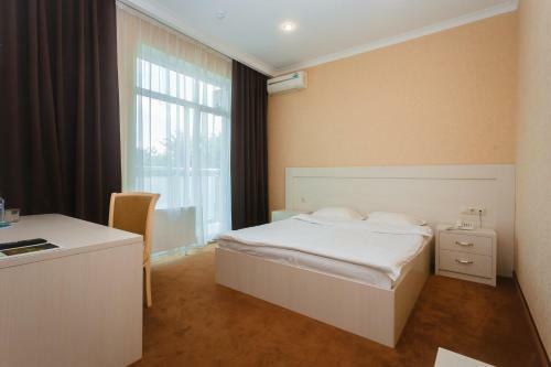Boutique-hotel Corona