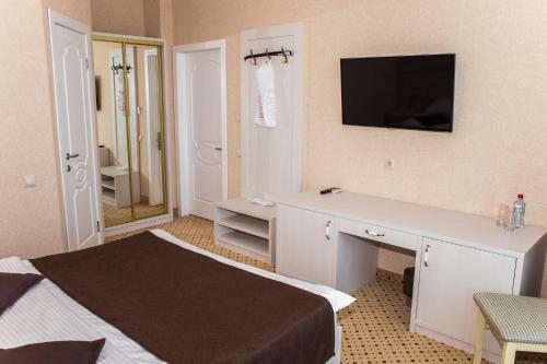 Boutique-hotel Corona