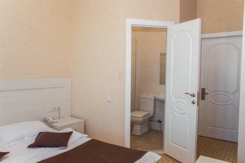 Boutique-hotel Corona