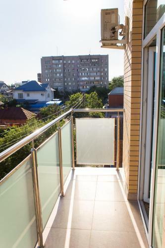 Boutique-hotel Corona