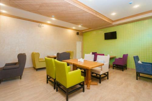 Boutique-hotel Corona