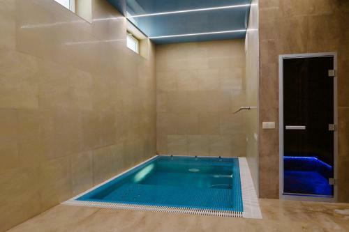 Boutique-hotel Corona