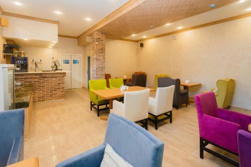 Boutique-hotel Corona