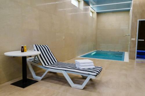 Boutique-hotel Corona