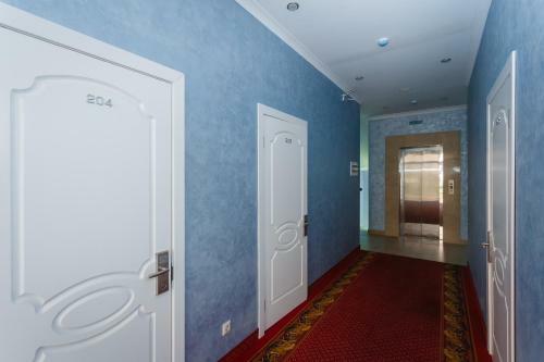 Boutique-hotel Corona