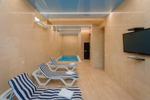 Boutique-hotel Corona