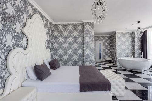 Hotel Marton Palace Krasnodar
