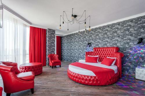Hotel Marton Palace Krasnodar