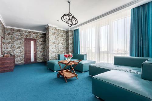 Hotel Marton Palace Krasnodar