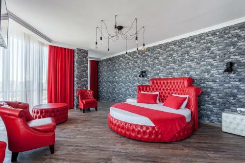Hotel Marton Palace Krasnodar