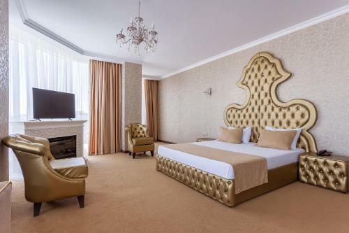 Hotel Marton Palace Krasnodar