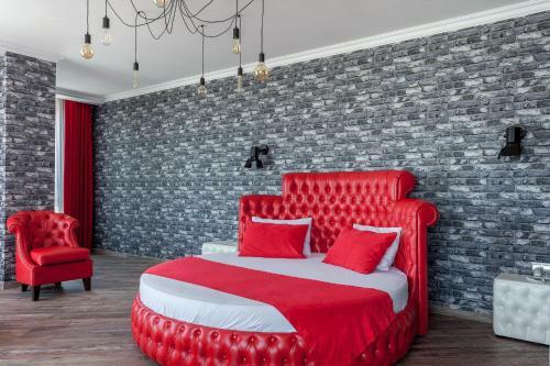 Hotel Marton Palace Krasnodar