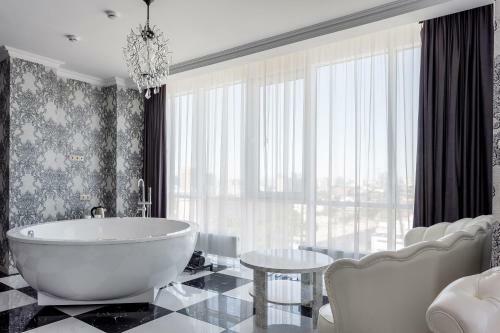 Hotel Marton Palace Krasnodar