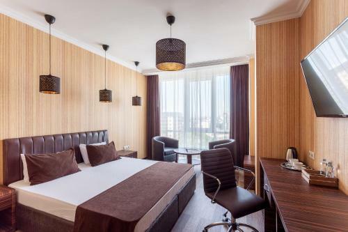Hotel Marton Palace Krasnodar