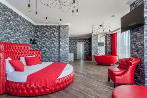 Hotel Marton Palace Krasnodar