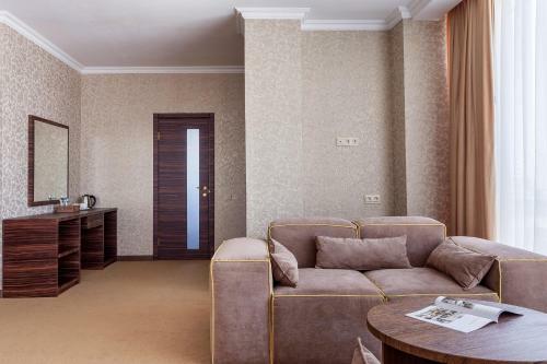 Hotel Marton Palace Krasnodar