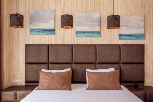 Hotel Marton Palace Krasnodar