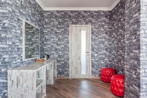 Hotel Marton Palace Krasnodar