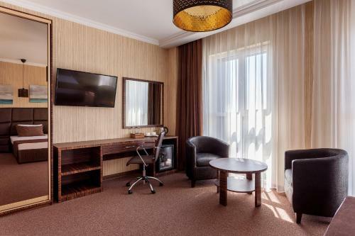 Hotel Marton Palace Krasnodar