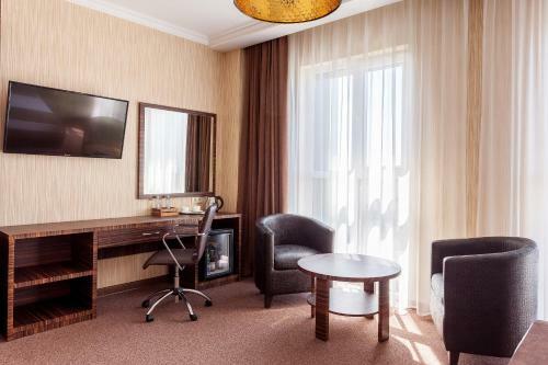Hotel Marton Palace Krasnodar