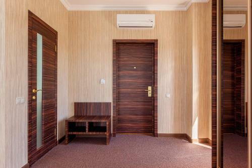 Hotel Marton Palace Krasnodar