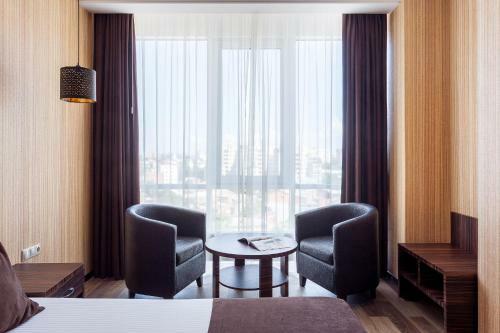 Hotel Marton Palace Krasnodar
