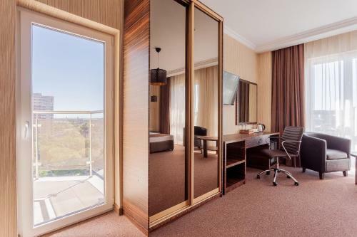 Hotel Marton Palace Krasnodar