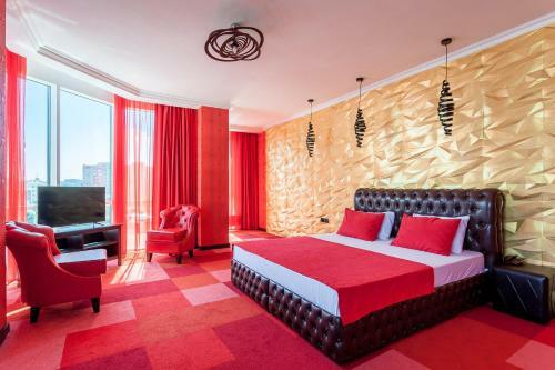 Hotel Marton Palace Krasnodar