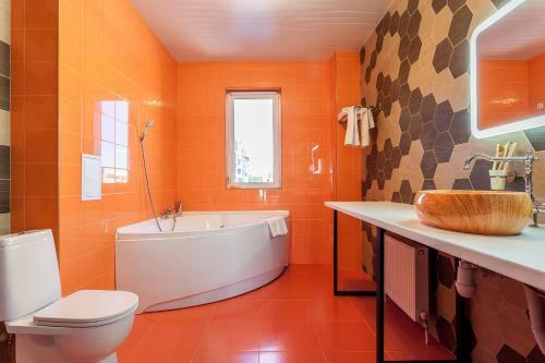 Hotel Marton Palace Krasnodar