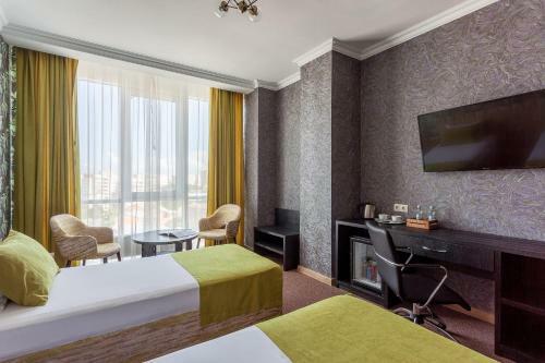 Hotel Marton Palace Krasnodar