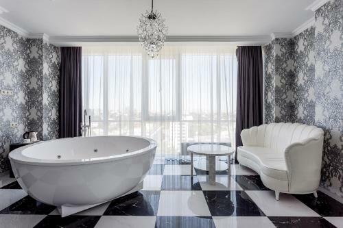 Hotel Marton Palace Krasnodar