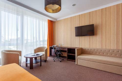 Hotel Marton Palace Krasnodar
