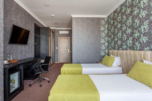 Hotel Marton Palace Krasnodar