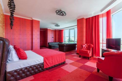 Hotel Marton Palace Krasnodar