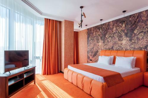 Hotel Marton Palace Krasnodar