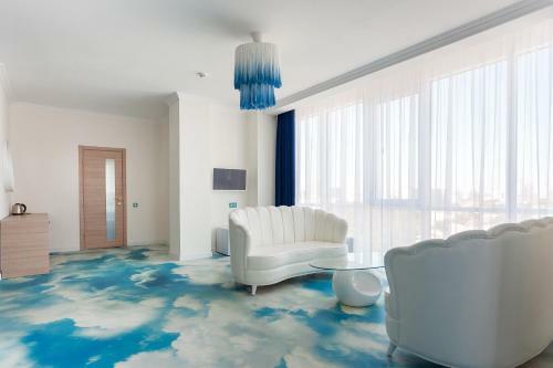 Hotel Marton Palace Krasnodar