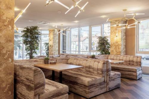 Hotel Marton Palace Krasnodar