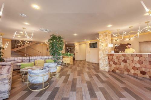 Hotel Marton Palace Krasnodar