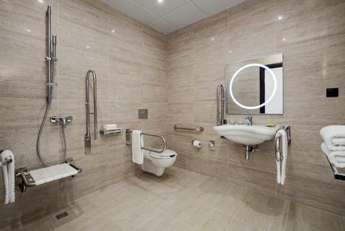 Krasnodar Marriott Hotel