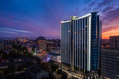 Krasnodar Marriott Hotel