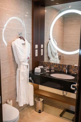Krasnodar Marriott Hotel