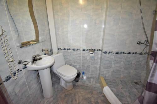 Sacra Hotel
