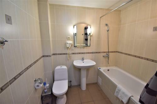 Sacra Hotel