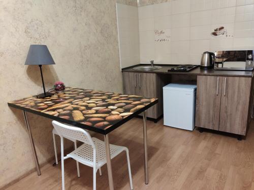 Apartamento ??????????? ???? ?????????