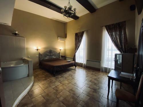 Ego Hotel